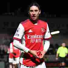 marceloflores.eth Ethereum Name Service (ENS and .eth domain) PFP