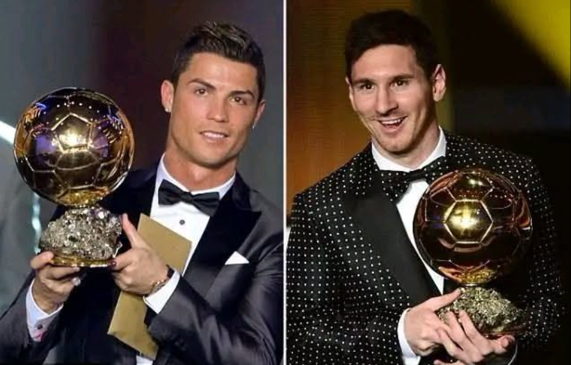 Ballon d’Or backlash: Why top managers hate it & how 2026 could reignite the Ronaldo-Messi GOAT war
