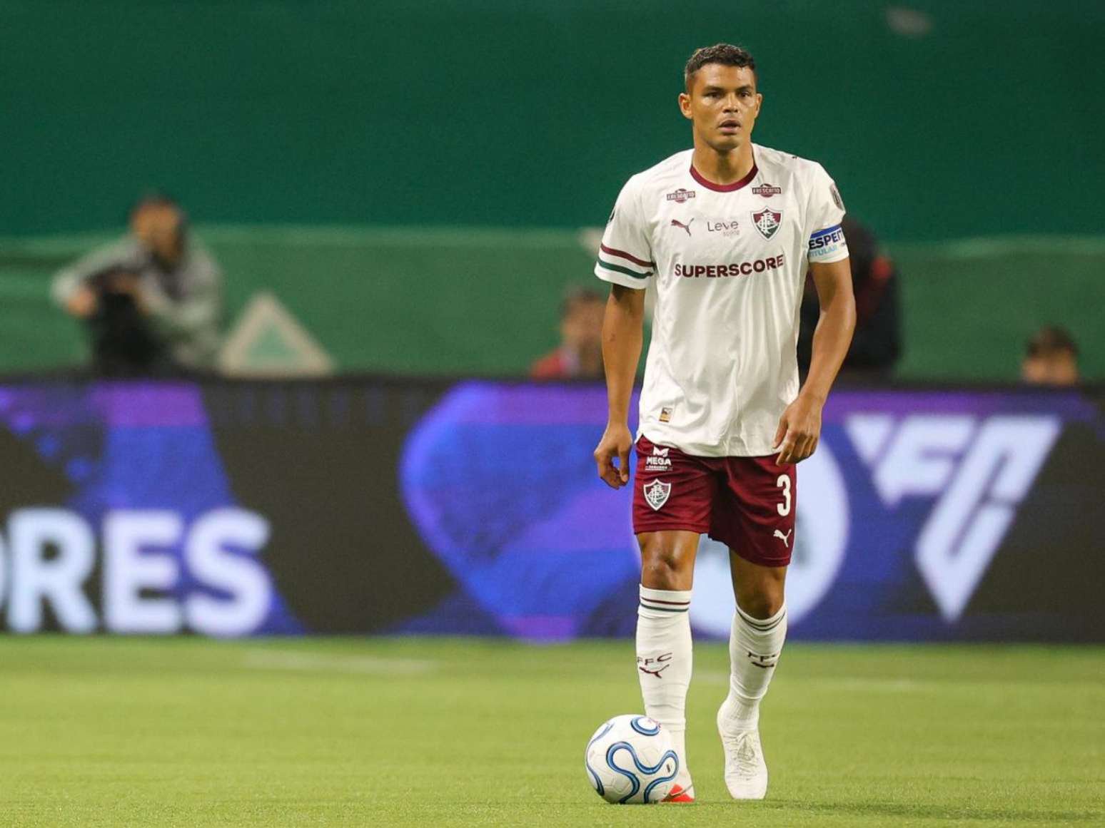Foto: Marcelo Gonçalves/ Fluminense