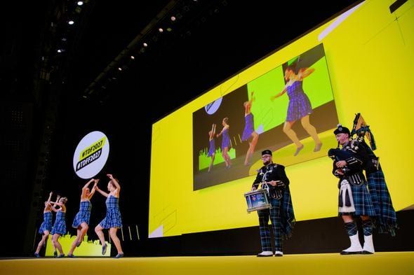 Devinez d'où partira le prochain Tour de France ?