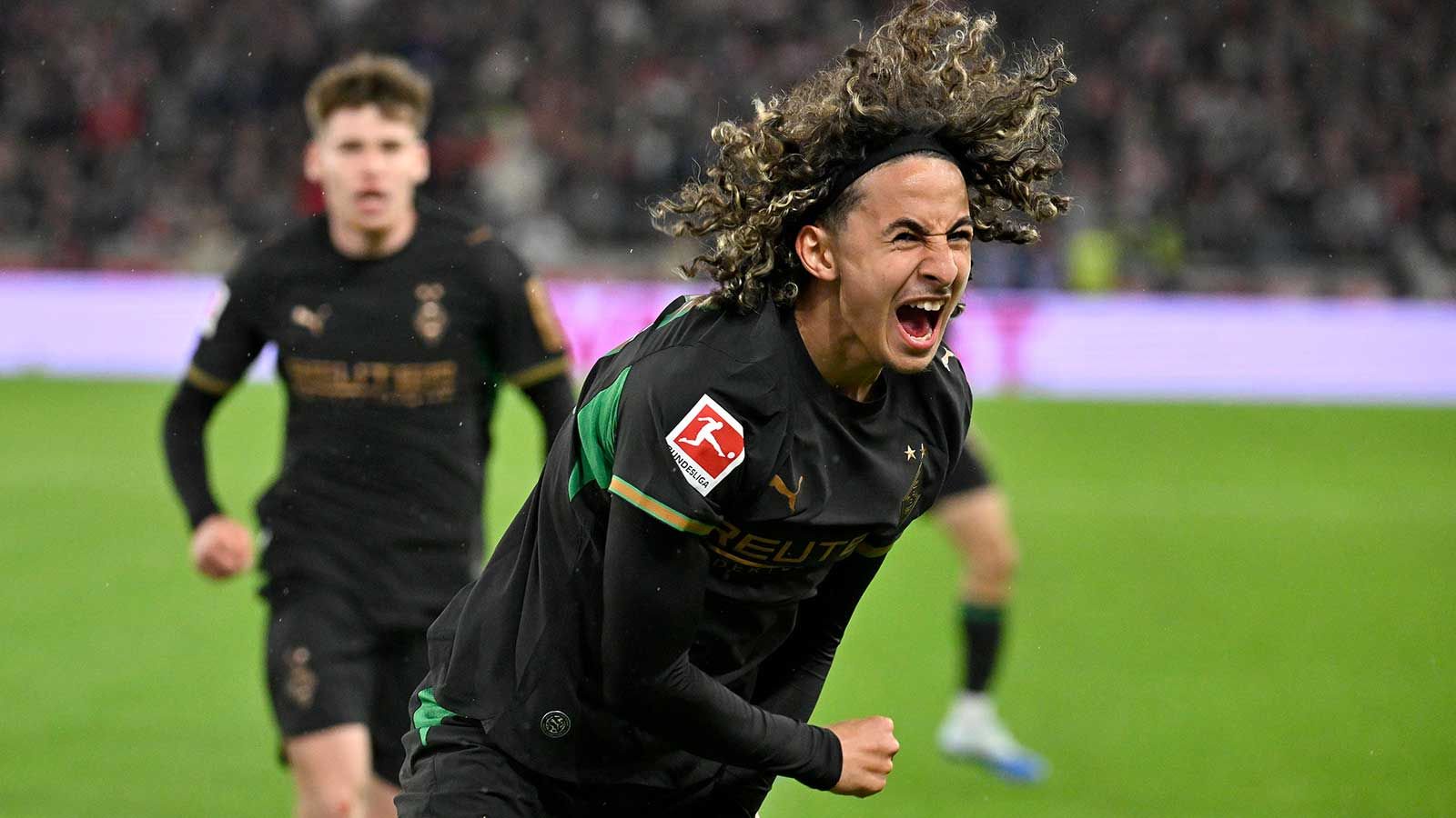 He stole the show from Lennart Karl and Jürgen Klopp must answer a big question: why Bayern Munich are after Wael Mohya