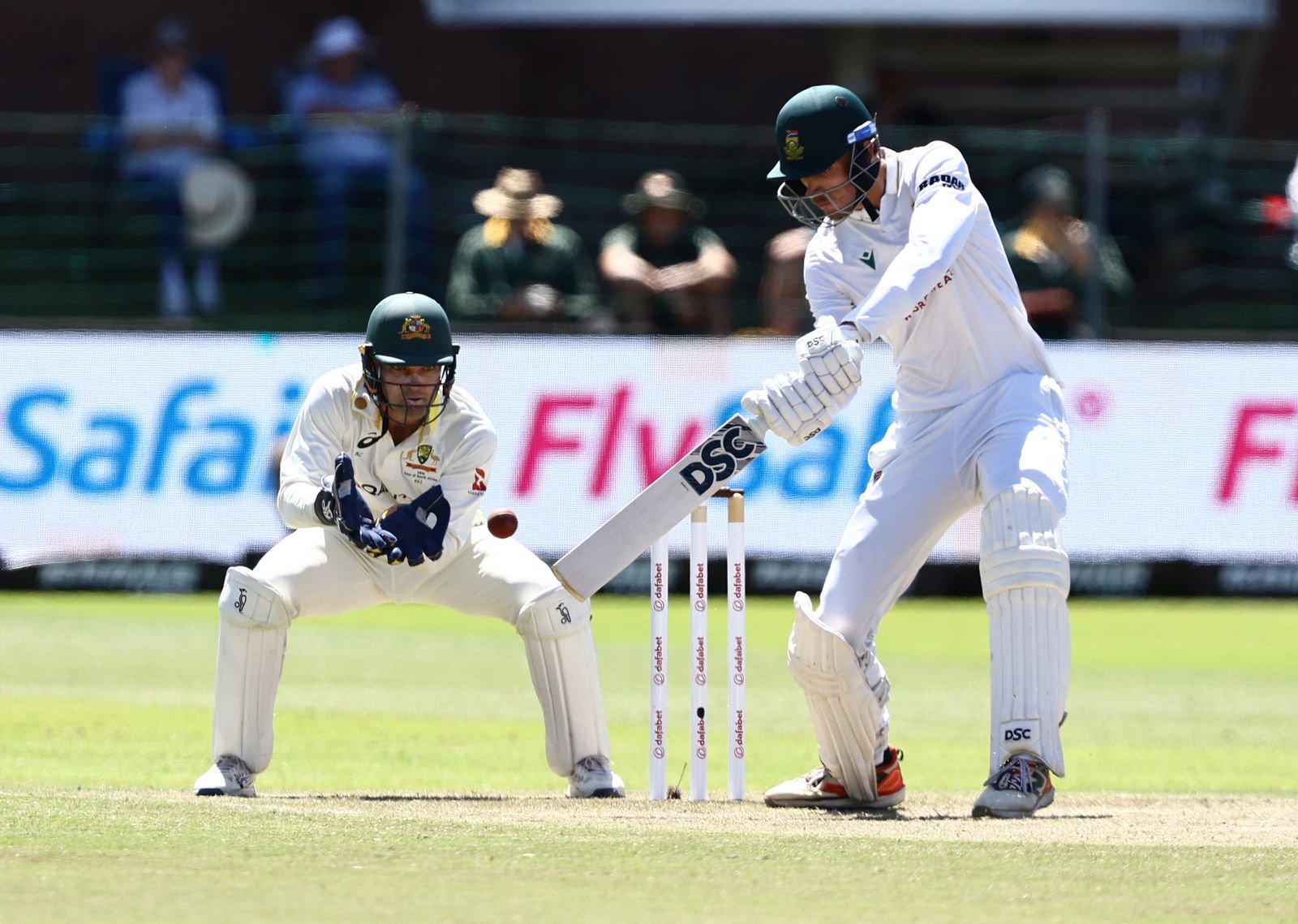 brilliant bavuma
