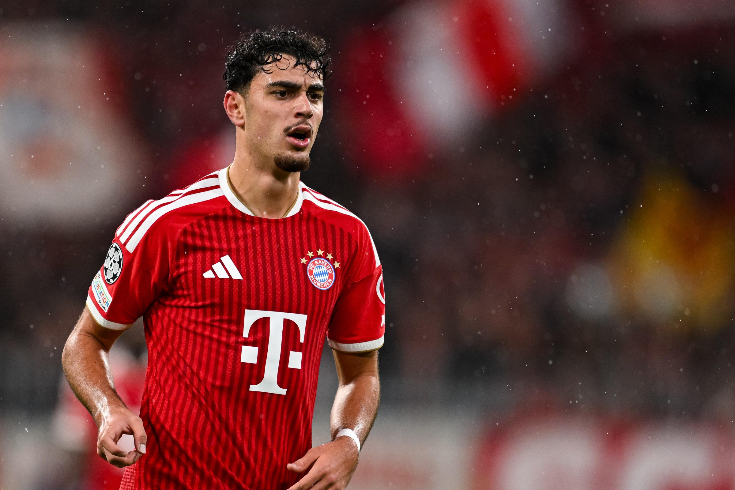 FC Bayern München v Arsenal FC - UEFA Champions League 2026/27 League Phase MD3