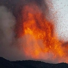 Sicily closes airport as Etna and Stromboli volcanoes erupt