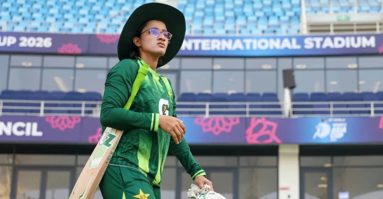 Pakistan announce squad for Women’s Emerging Nations Trophy 2026; Muneeba Ali to Lead