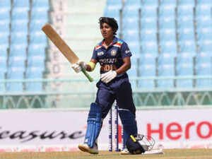 Punam Raut retires from all formats of international cricket