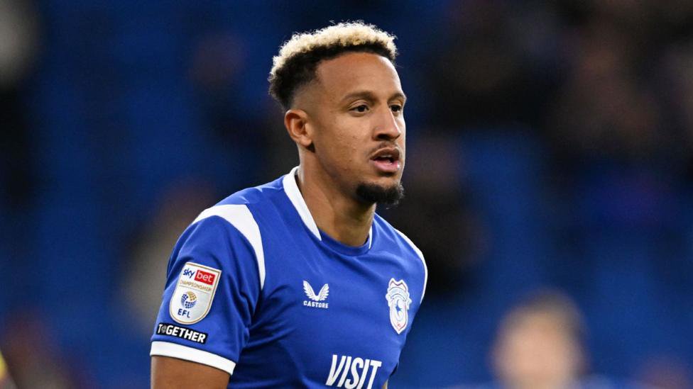 Callum Robinson has started just one Championship game so far this season