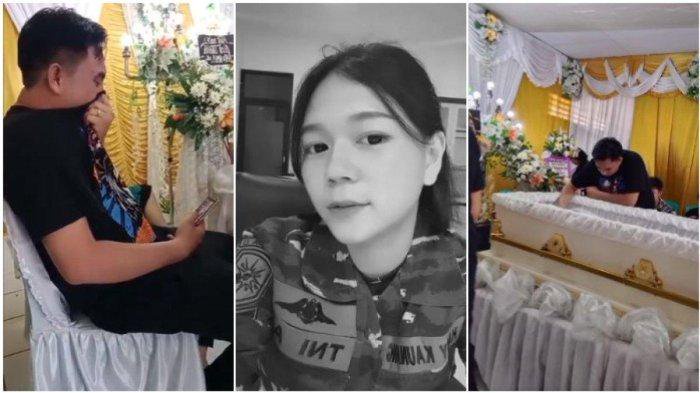 Yosua dan Serda Hasy