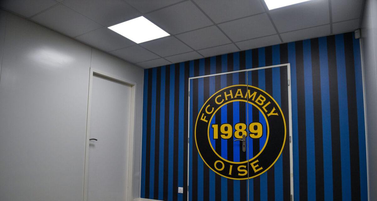 National 1 : Chambly renforce sa défense, Haguenau mise sur le jeune Charly Dagneaux