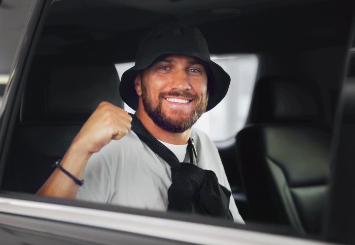 Vasiliy Lomachenko