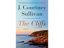 Reese Witherspoon’s July Book Club Pick: 'The Cliffs'