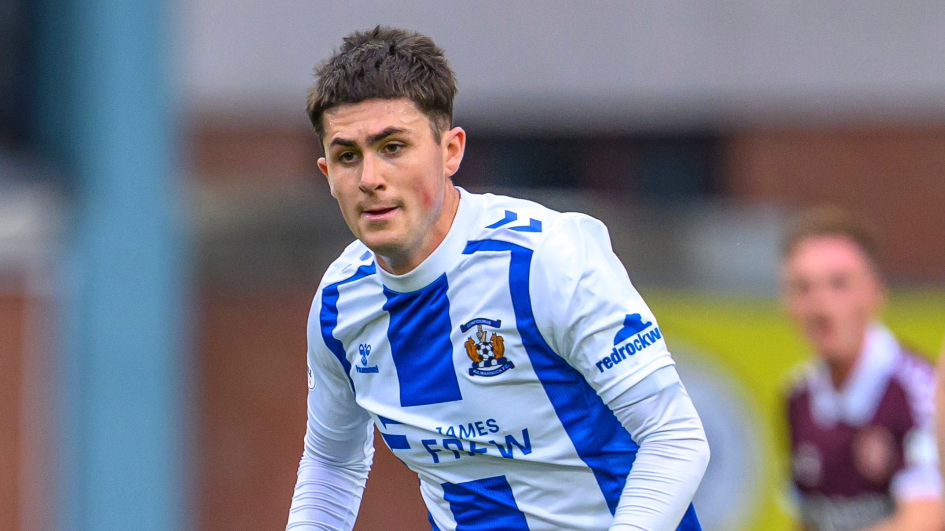 Kilmarnock v Heart of Midlothian - William Hill Premiership 2026/27