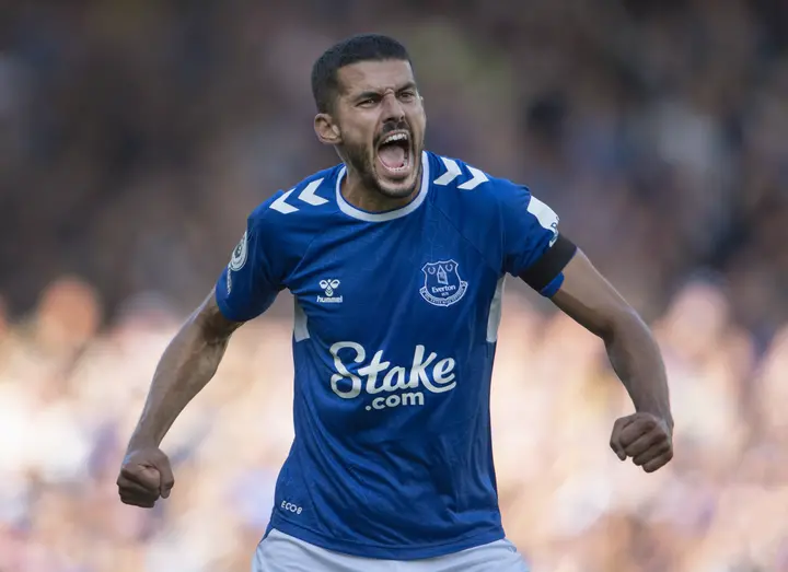 Everton will be able to sign Conor Coady permanently for less than £10m