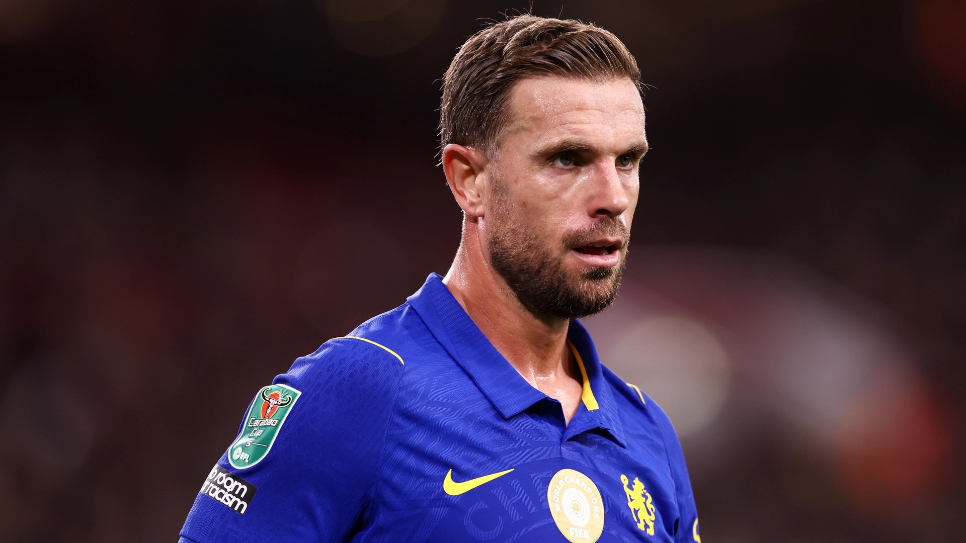 Jordan Henderson called out by Liverpool fans for his 'snide' actions during Chelsea game