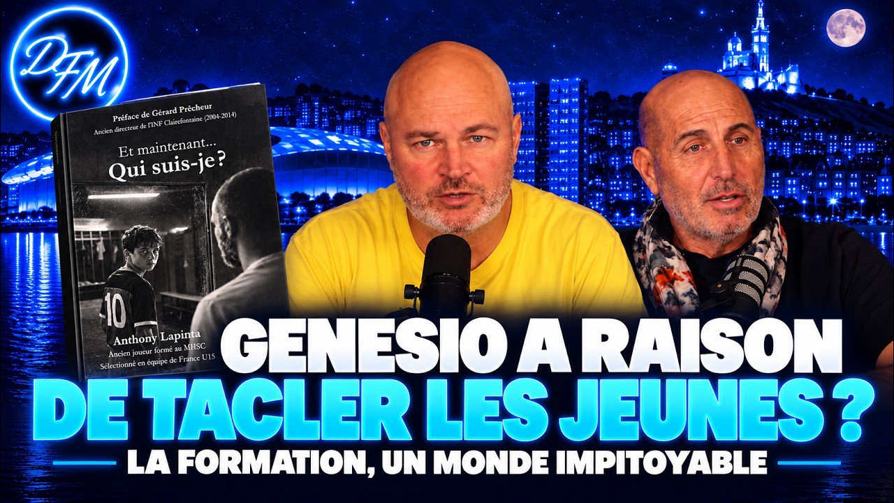 Aperçu de la vidéo YouTube