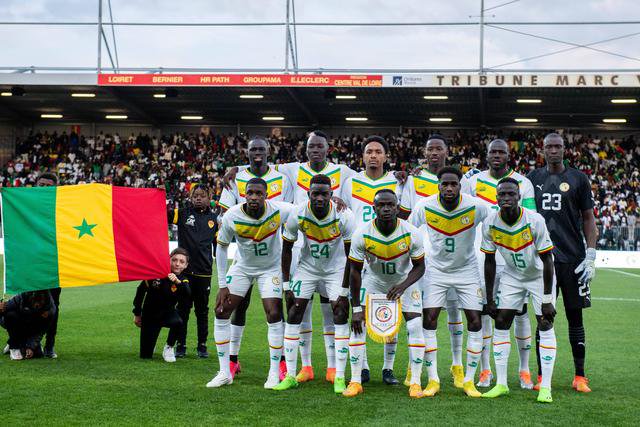 Senegal will aim to start their World Cup campaign on the right note against the Netherlands