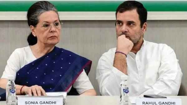 प्रदेश महासचिव ने विरोध में दिया इस्तीफा