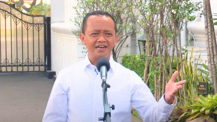 Mengapa Gelar Doktor Bahlil Lahadalia Ditangguhkan Universitas Indonesia, Alasan Dulu dan Sekarang