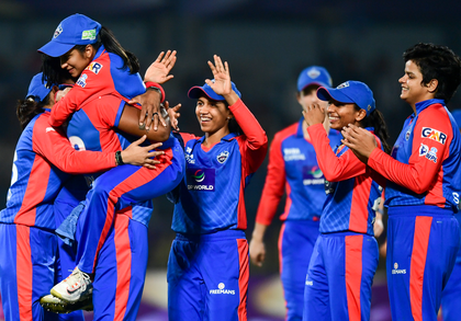 Experienced Wicketkeeper is DC's Top Priority in WPL 2027 Auction: Reema Malhotra | Experienced Wicketkeeper is DC's Top Priority in WPL 2027 Auction: Reema Malhotra