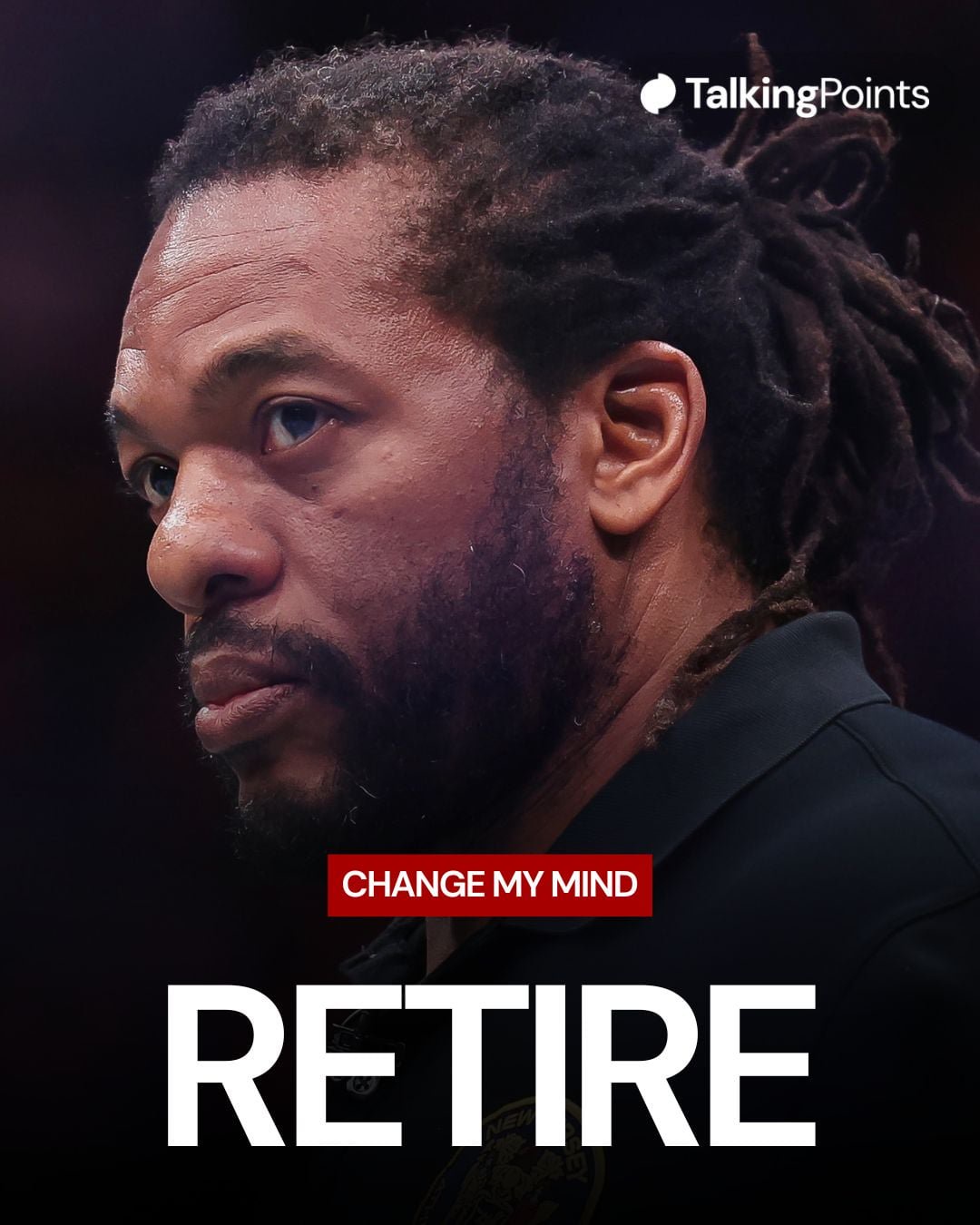 Should Herb Dean retire?