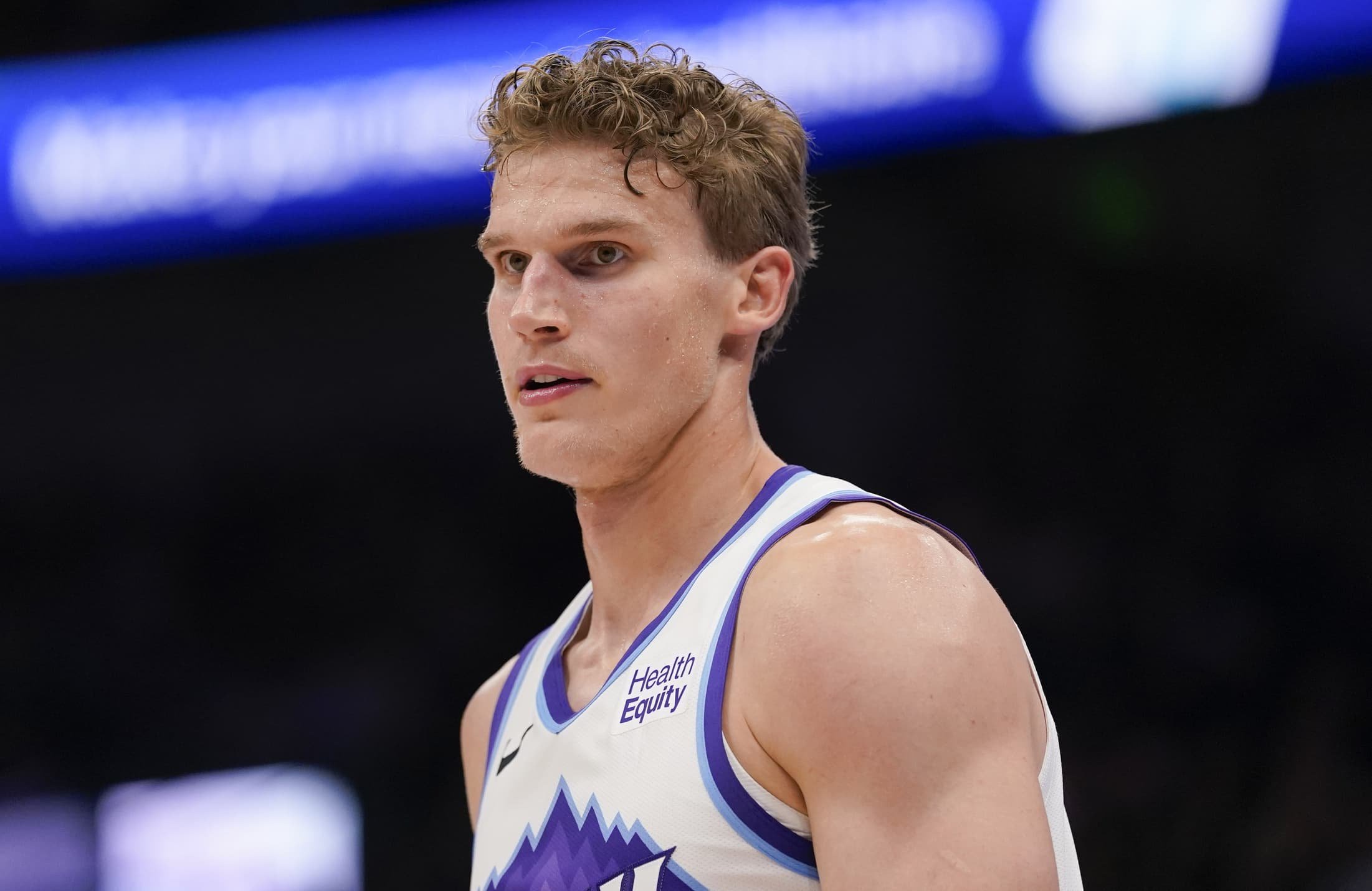 Le Jazz perd Lauri Markkanen et Jaren Jackson Jr. sur blessure