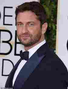 Gerard Butler, 54, has found love again with stunning model 25 years his junior