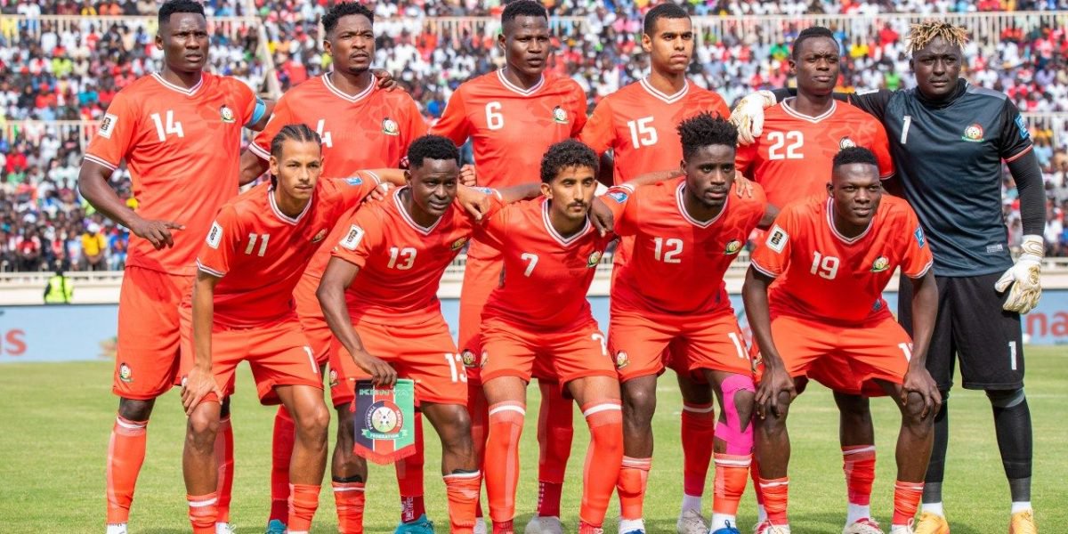 AFCON 2027: CAF appoints seven Malawian officials for Qualifiers