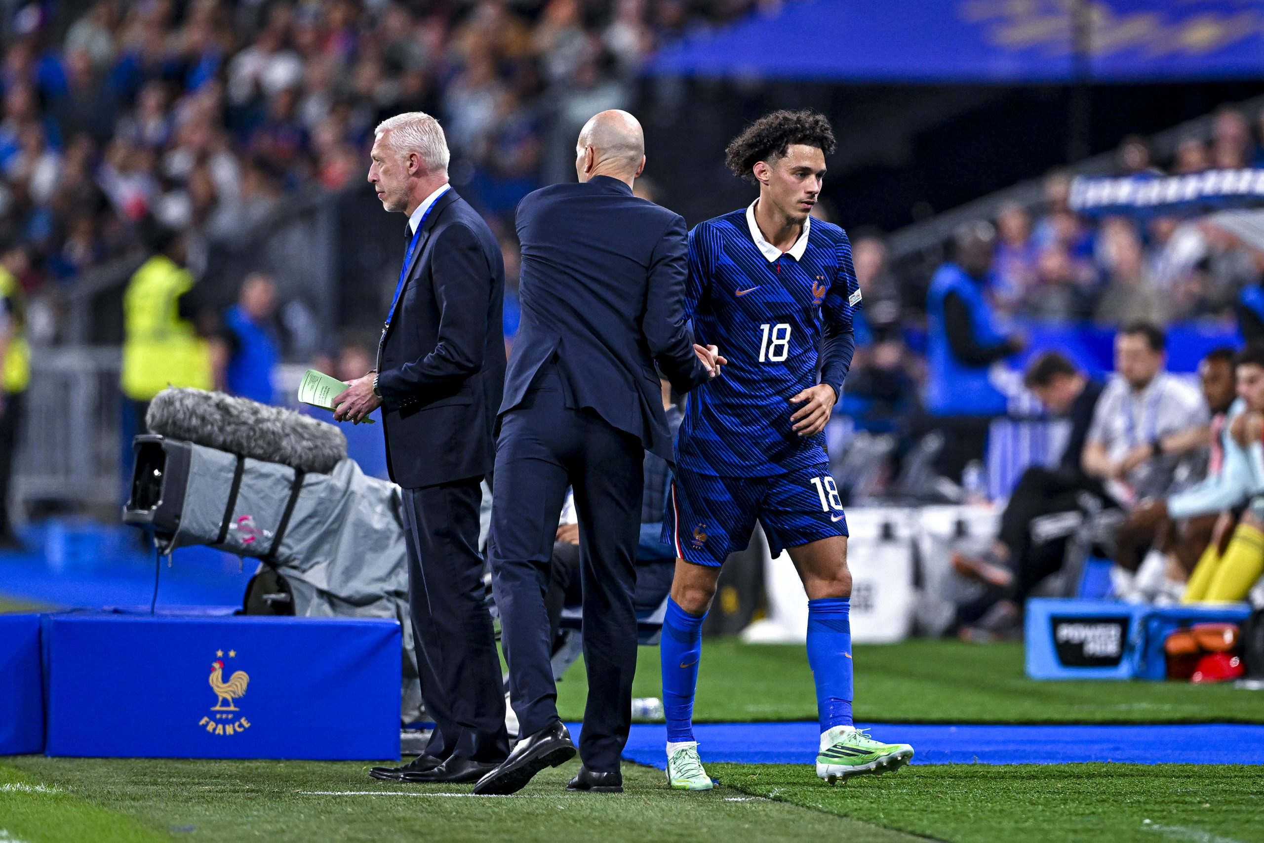 Real Madrid : Zidane contraint de revoir ses plans face à l’hécatombe