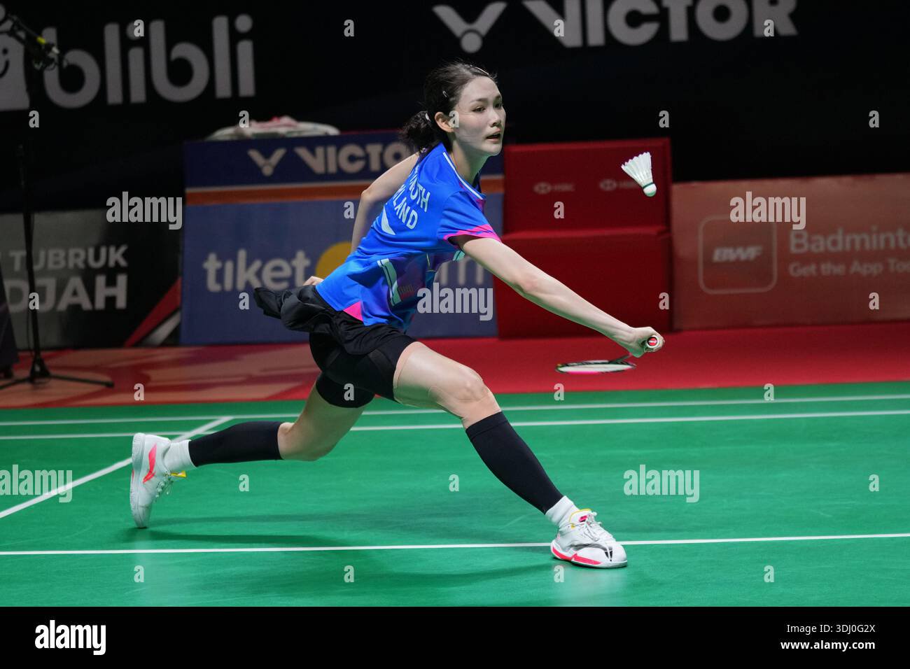 Thai badminton faces crisis, says vietnam.vn
