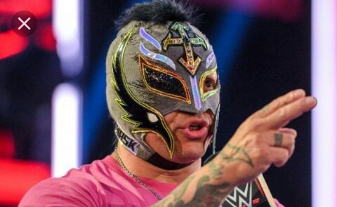 Meet Rey Mysterio S Beautiful Family Wife And Children His Real Age Name Height And Weight Opera News
