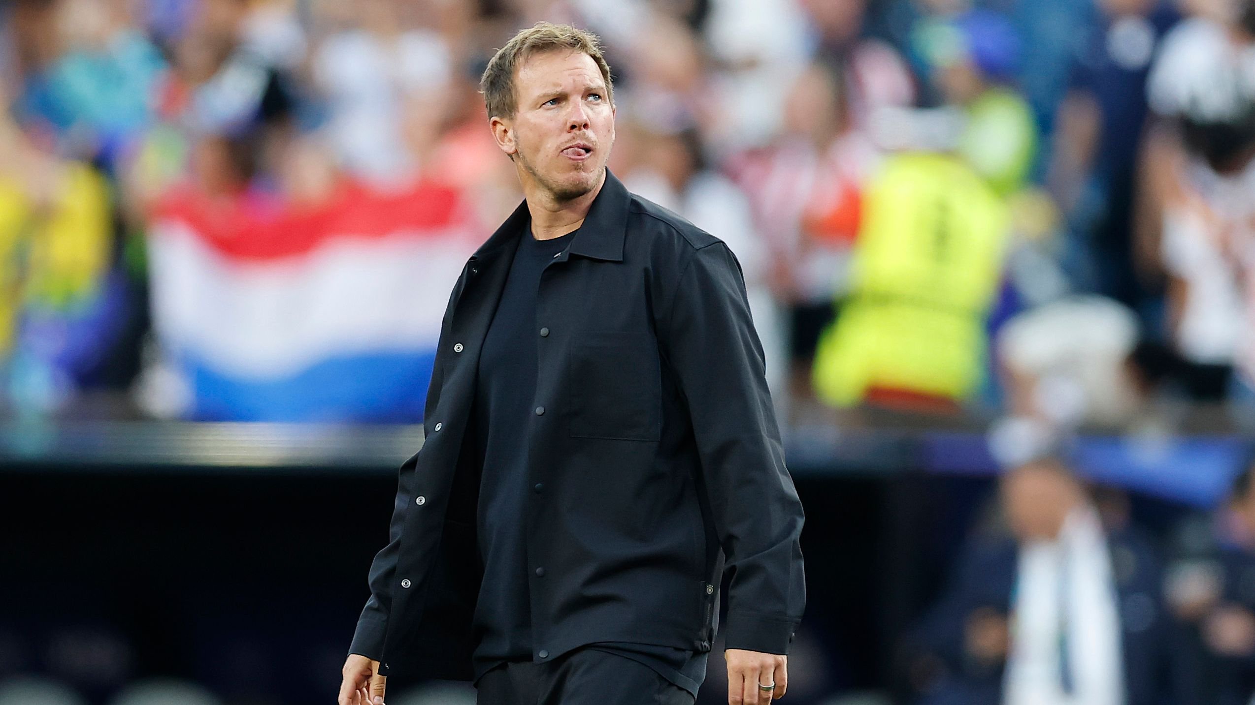 Germany v Paraguay: Round Of 32 - FIFA World Cup 2026
