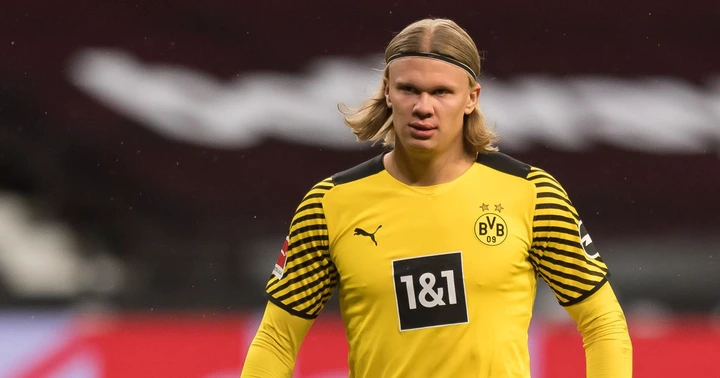 Transfer news LIVE: Haaland to decide future, Arsenal tipped to seal  Vlahovic deal -