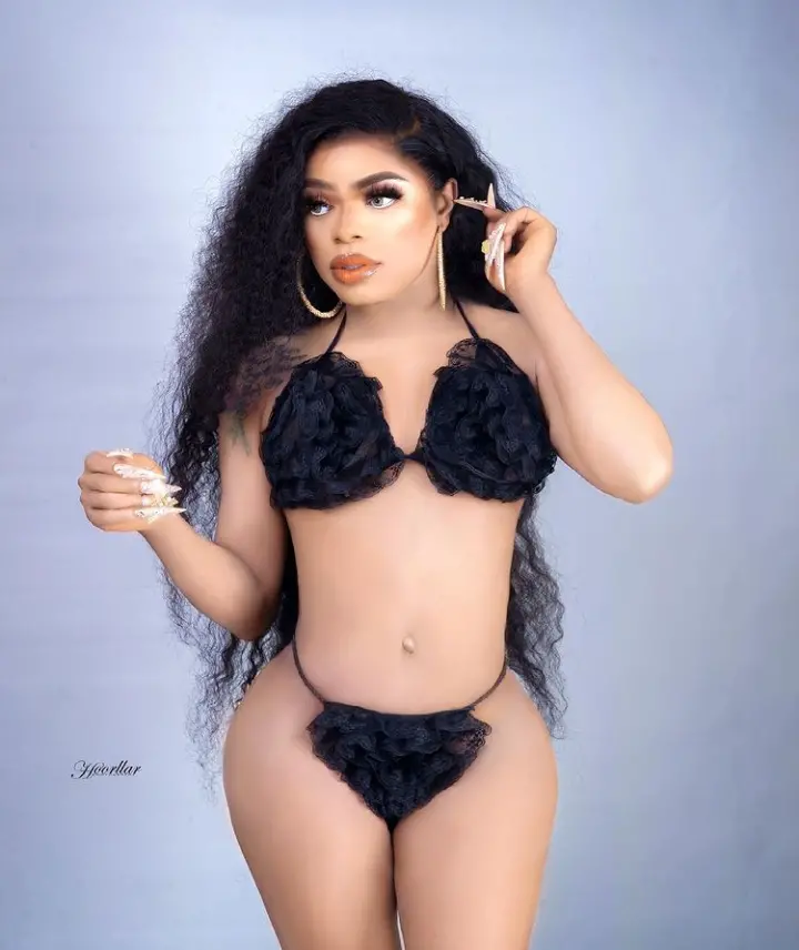 Opinion: Things Bobrisky Might Missing Isn’t Willing Admit (Photos)