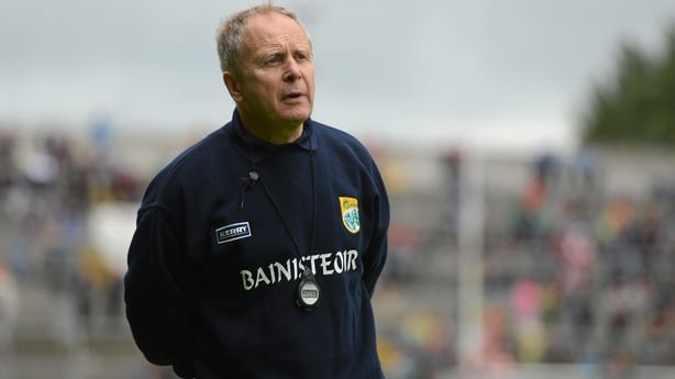 Mickey Ned O'Sullivan