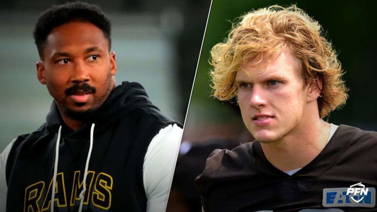‘This Might Be the Best Defense That I’ve Seen’ — Former Browns WR Makes Bold Claim About Cleveland Without Myles Garrett After Ravens Win