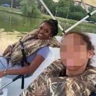 Black Teen Killed By White Man Shared Fun Photo With Sister Before Dismembered Body Was Discovered