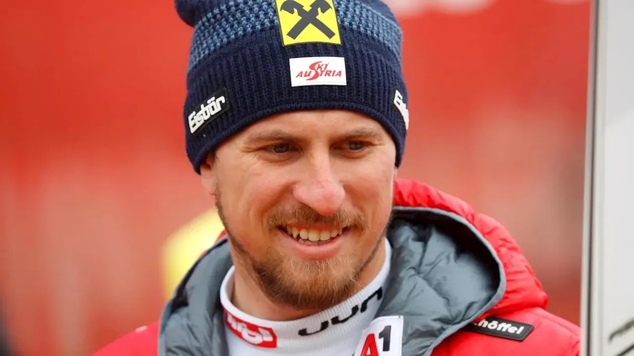 „Servus Rennsport“: Verletzungsgeplagter Max Franz verkündet...
