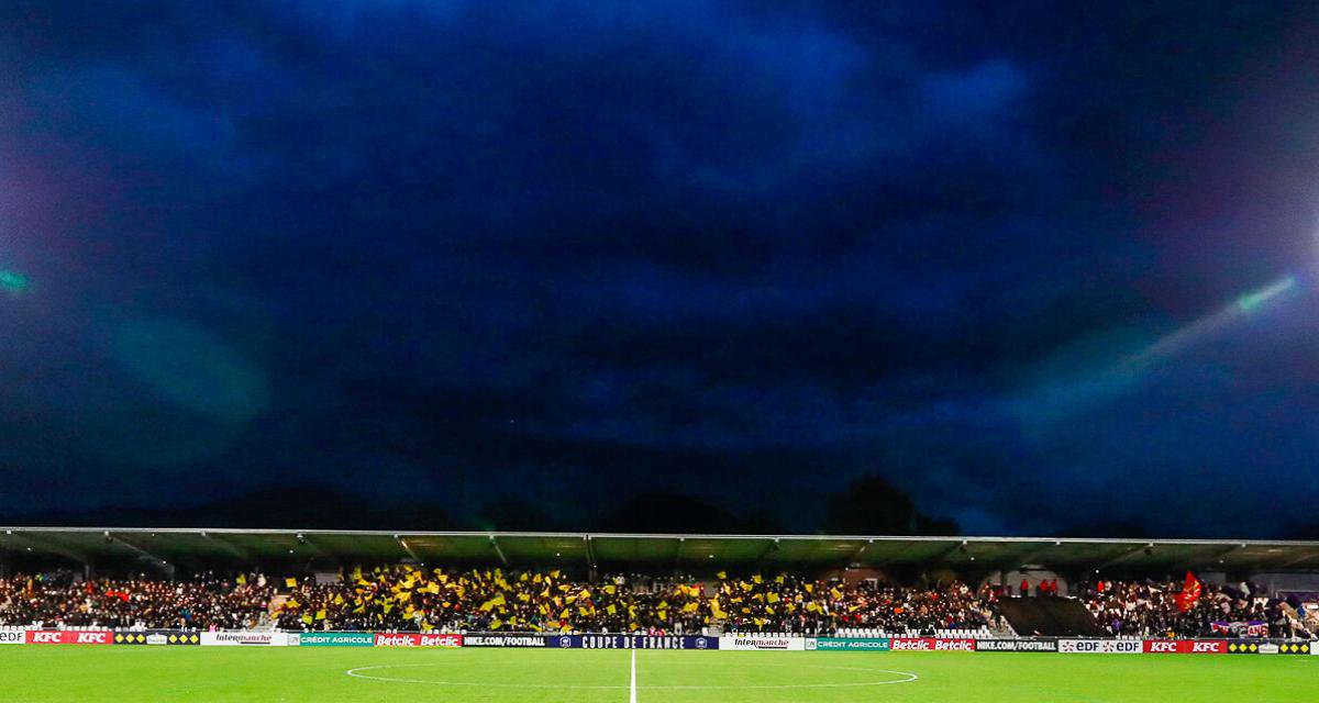 « Nous les avions déjà reçus, nous nous étions imposés aux tirs au but » : à Chambéry, le bon souvenir de Grenoble en Coupe de France