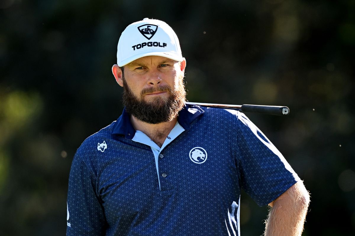 Tyrrell Hatton is stepping away from LIV Golf, following Rahm and many others