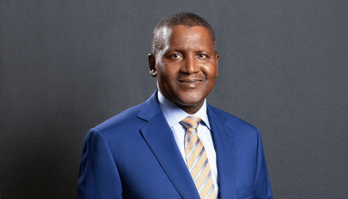 Petrol importers blocking Africa’s refinery boom- Dangote