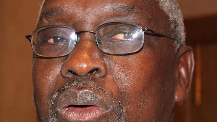 Franklin Bett reveals little known details of President Moi | Pulselive Kenya