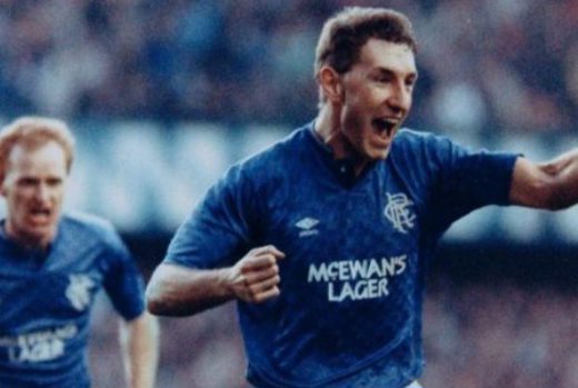 Celtic Have Won Five in a Row – Terry Butcher’s Rangers Hype Changes Nothing