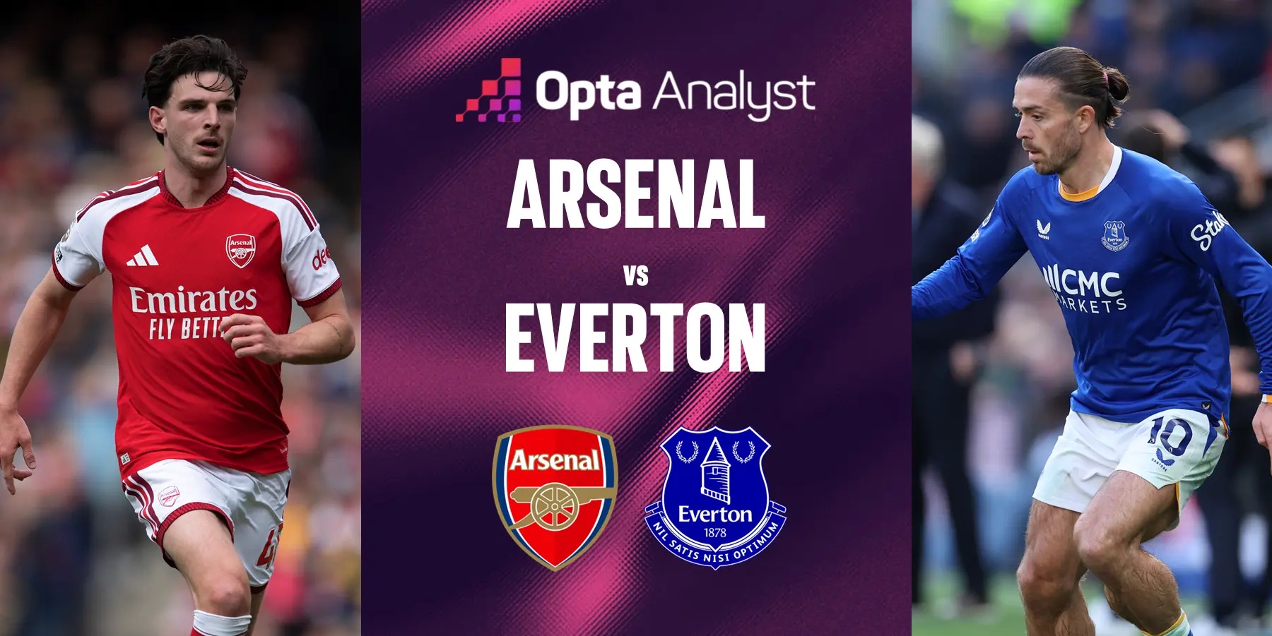 Arsenal v Everton Prediction: Premier League Preview