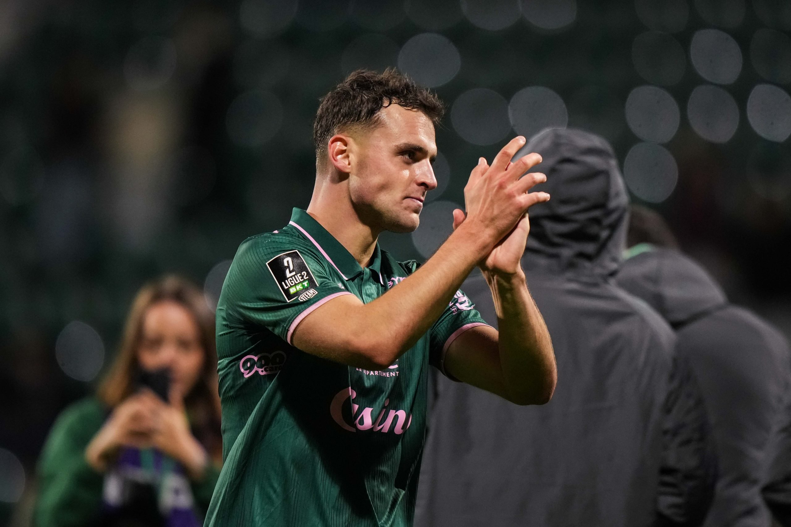 ASSE : Les dessous d’une victoire qui peut faire basculer la saison