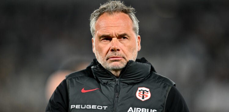 Ugo Mola