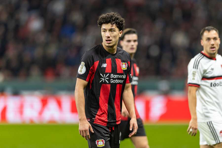 PSG rule out January move for Algeria star Ibrahim Maza