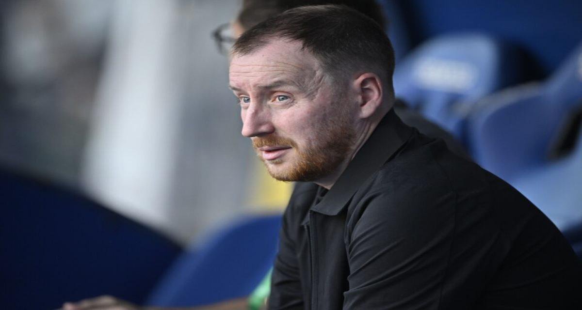 Ian Cathro