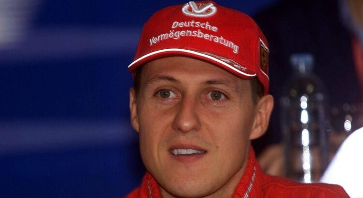 Michael Schumacher : "Le meilleur pour toujours, papa", 13 ans après, sa fille lui rend un vibrant hommage