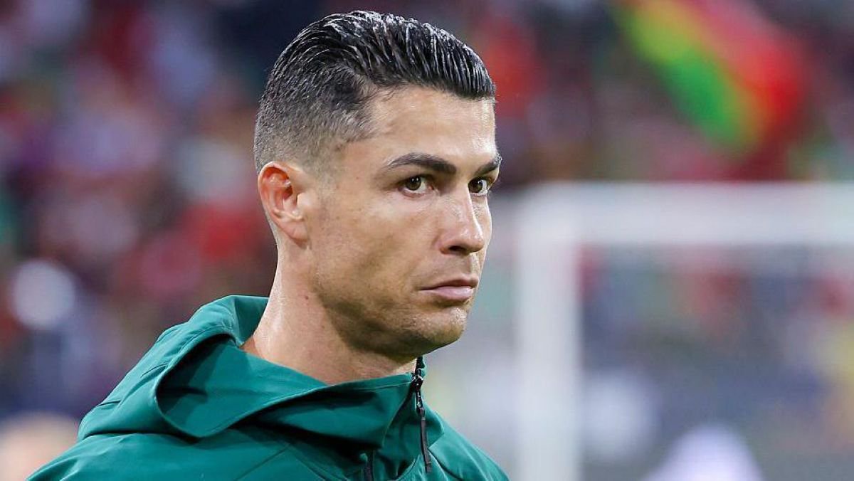 Cristiano Ronaldo accused of special treatment from FIFA