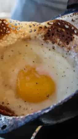 Eggs: Eating whole eggs may help boost brain health due to enormous nutrients.
